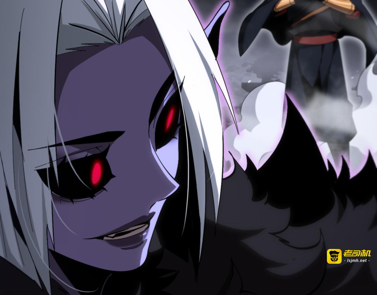 第187话 无声陨落 第 39 页