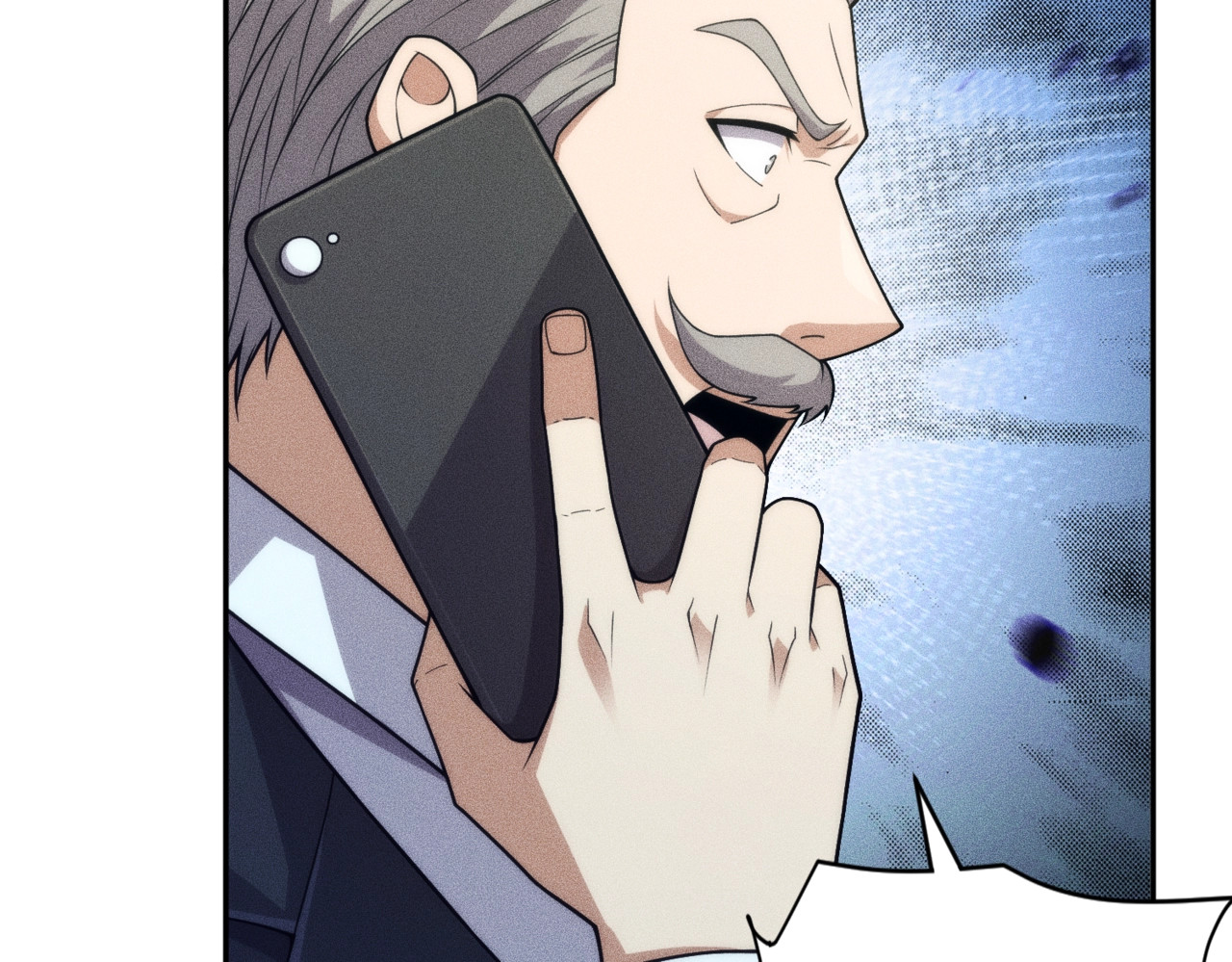 第18话 还认识什么人？你尽管提！ 第 58 页