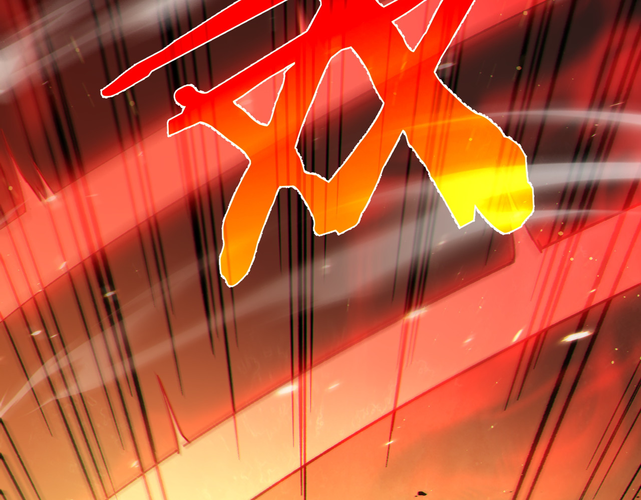 第121话 以一敌三 第 56 页