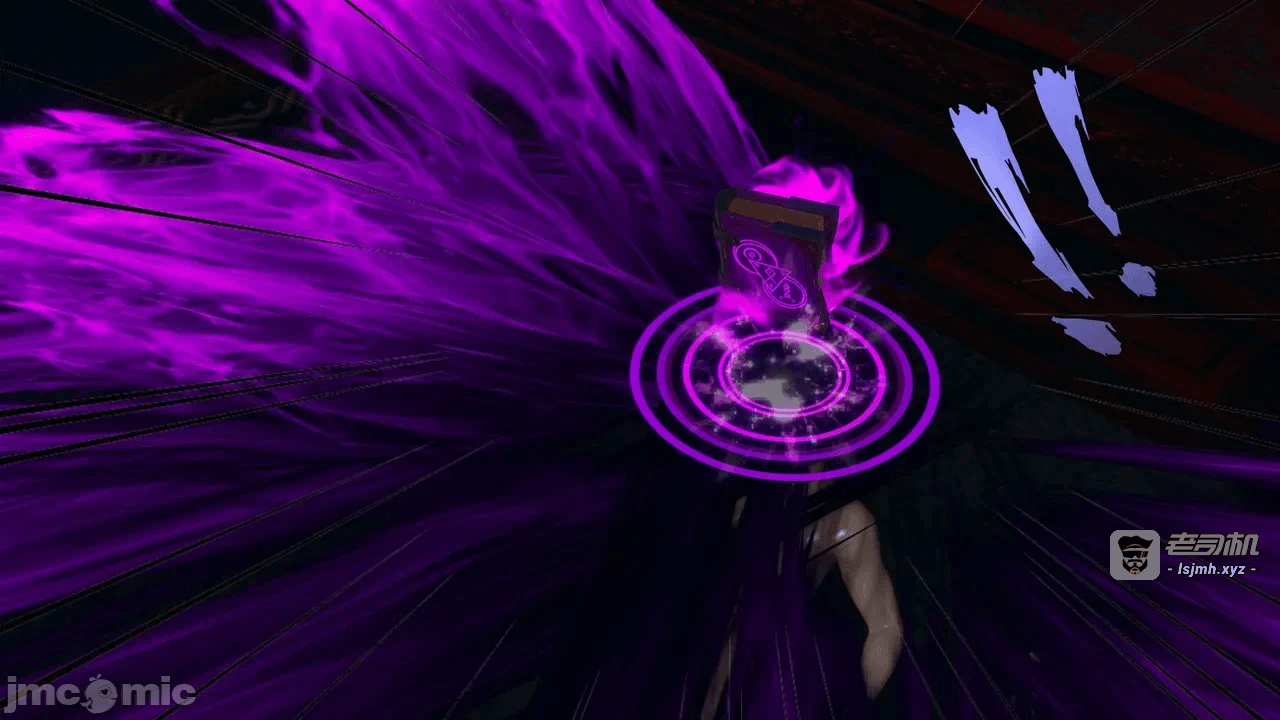 第一话 第 1111 页