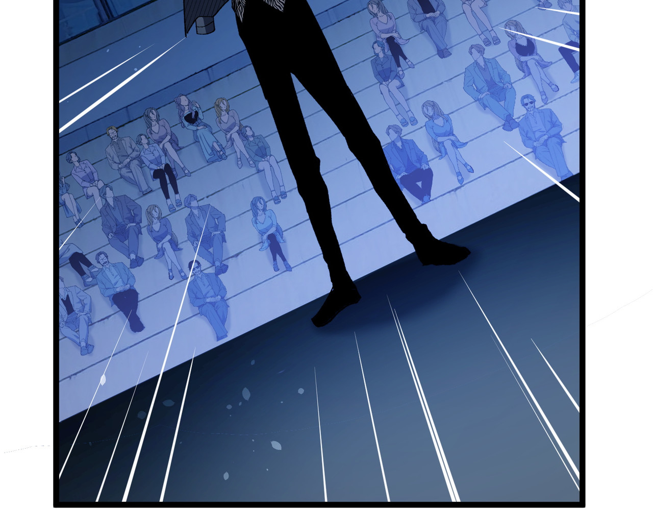 第143话 公会比赛开始！ 第 16 页