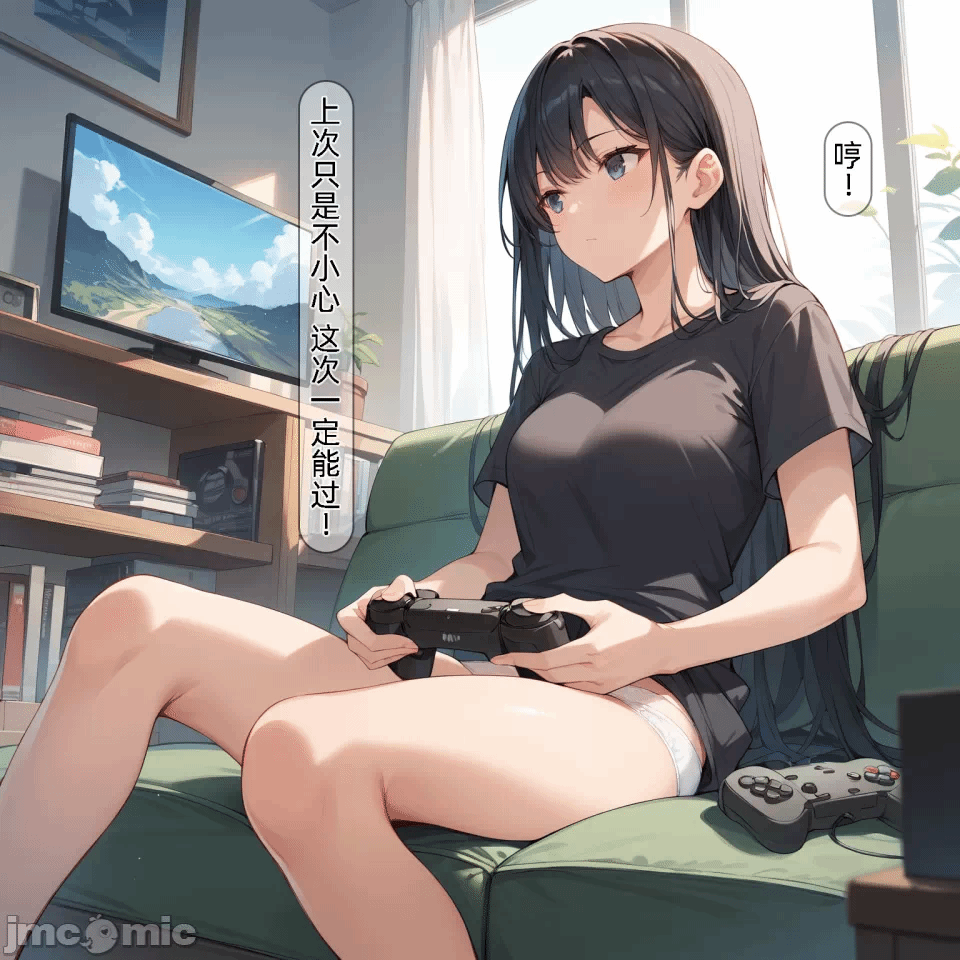 第一话 第 12 页