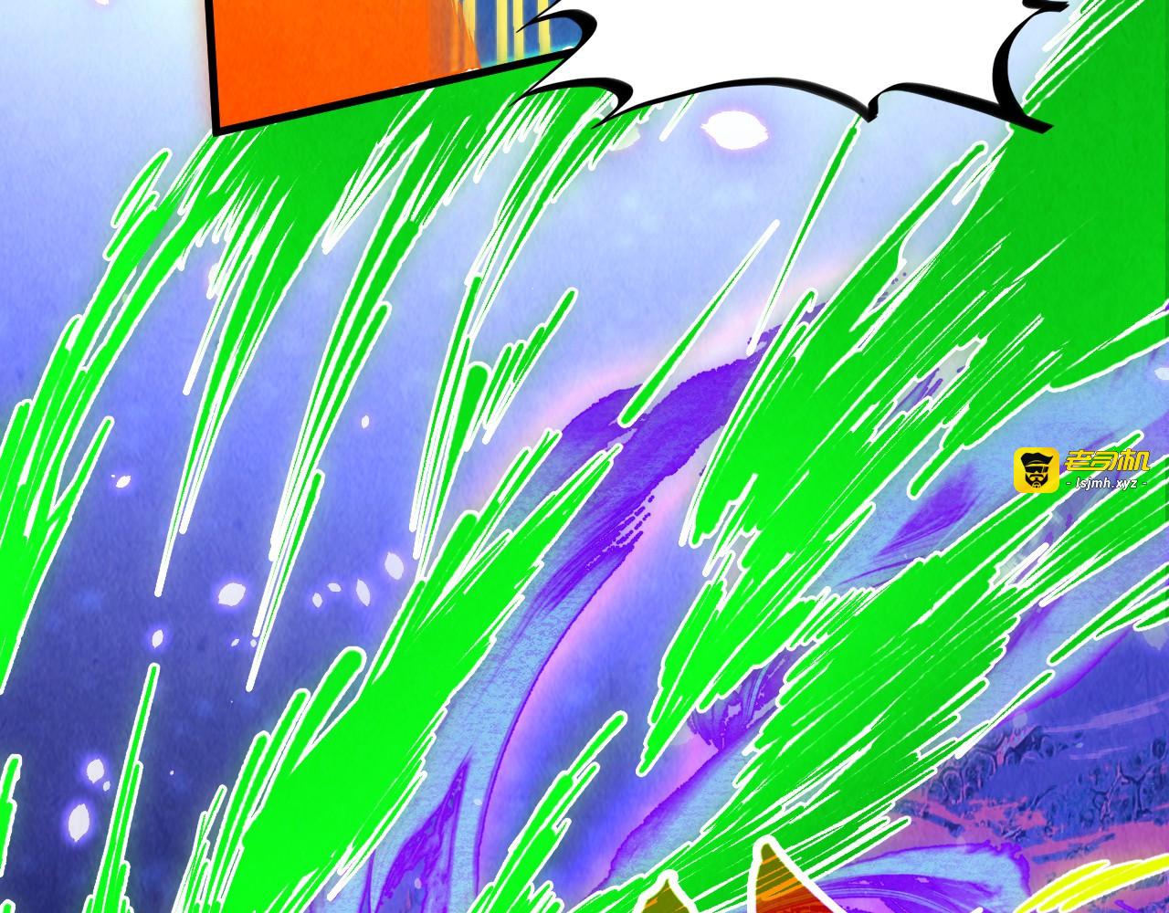 第369话 白色世界 第 111 页