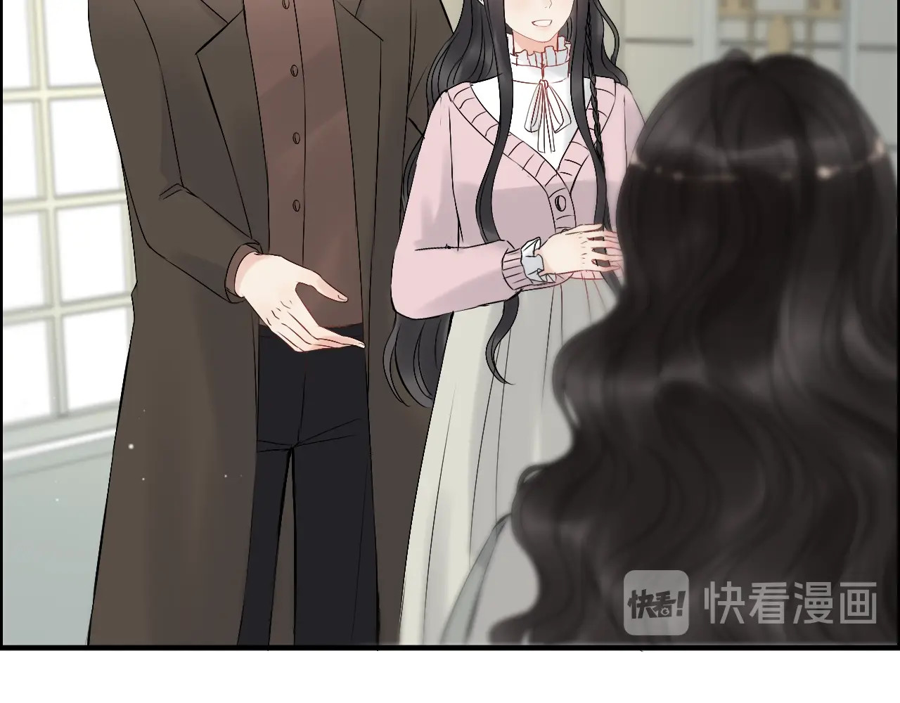 第187话 婆媳大战？！ 第 72 页
