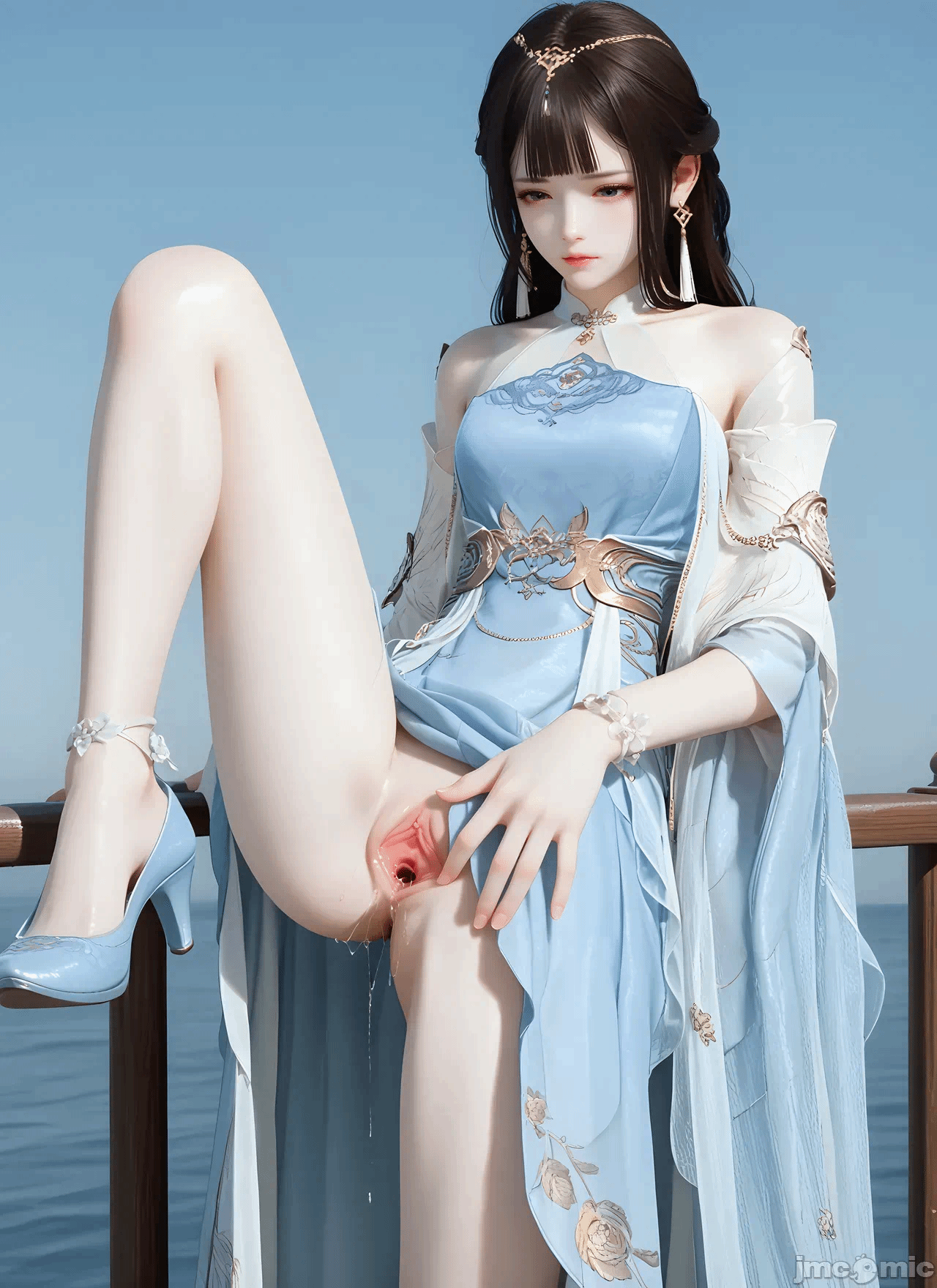 第一话 第 7 页