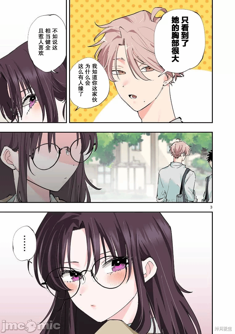 第1话 第 3 页