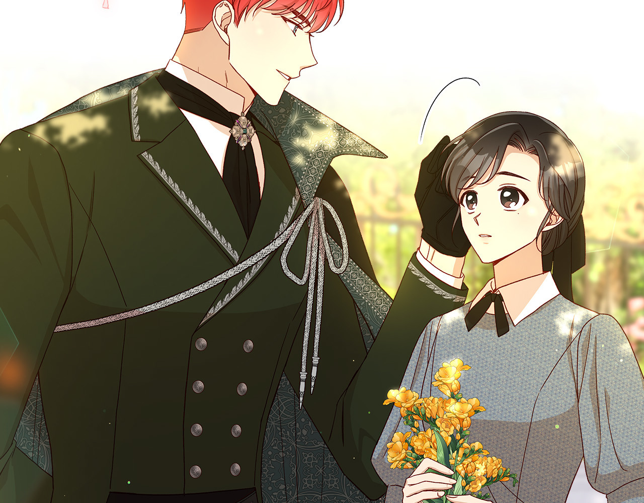 第91话 大魔法师的传说 第 112 页