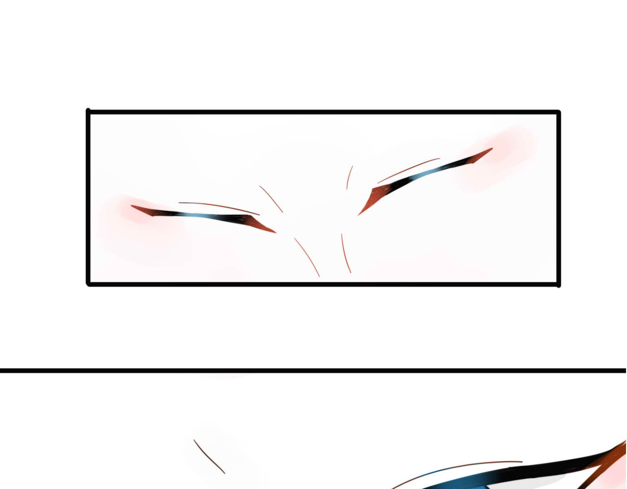 第1+2话  狐狸睡醒了 第 8 页