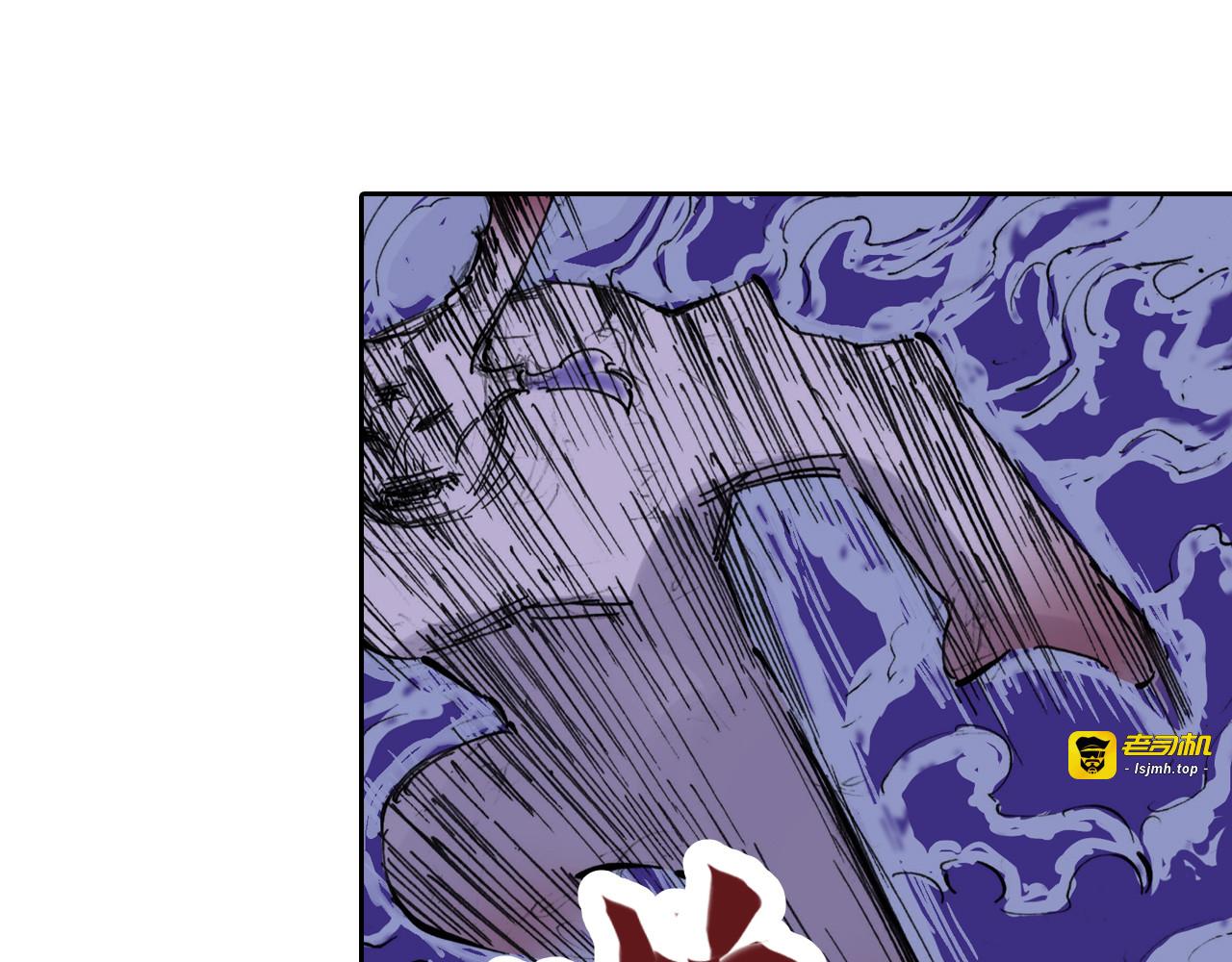 第51话 神迹 第 33 页
