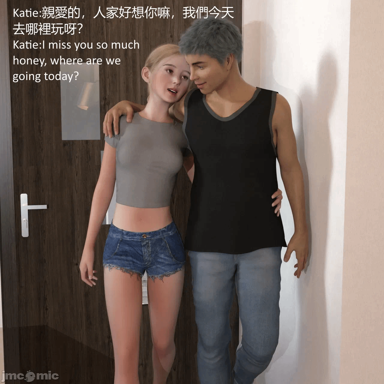 第一话 第 454 页