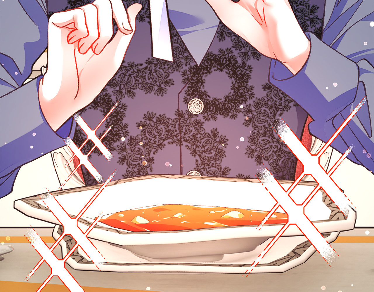第102话 美味早餐 第 58 页