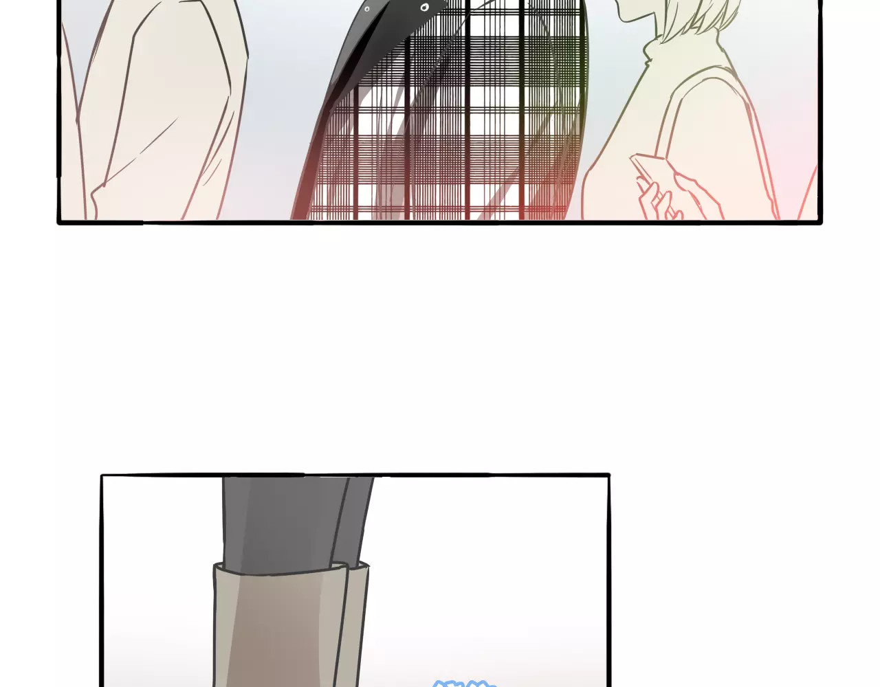 第39话 嫉妒 第 74 页