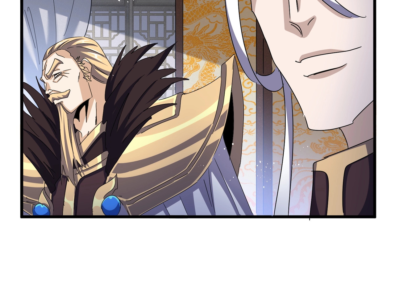 第464话 无辜大男孩 第 64 页