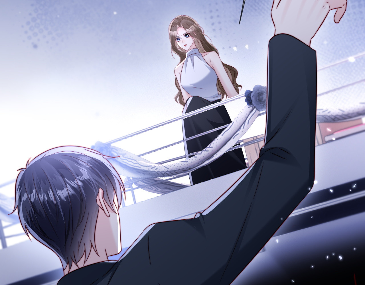 第29话 渣男上赶纠缠 第 92 页