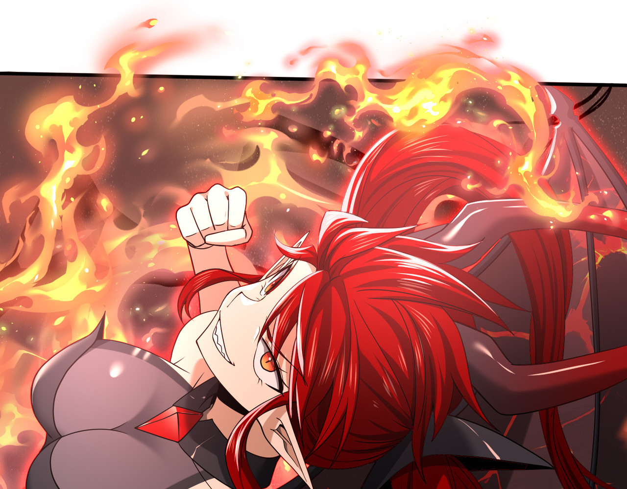 第35话 元素与青铜 第 72 页
