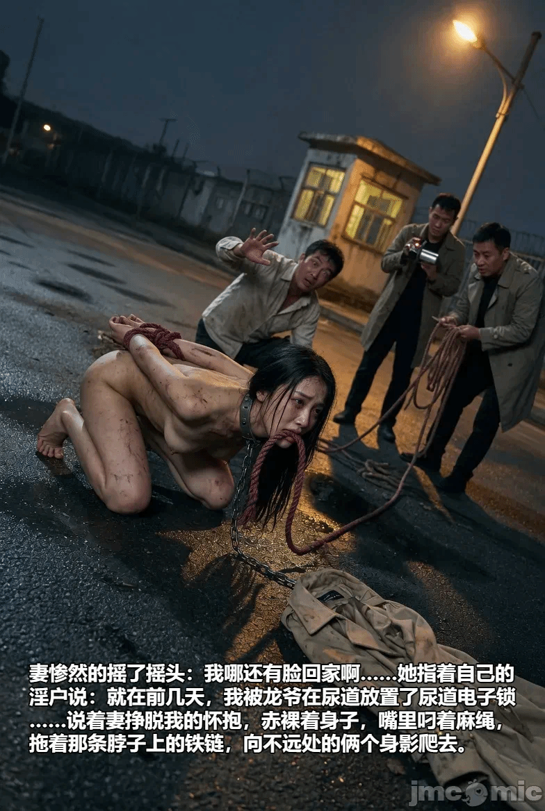 第1话 第 54 页