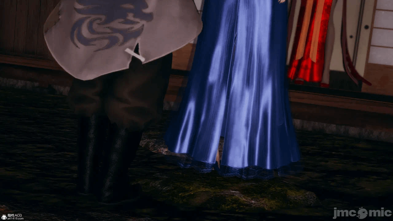 [3D]天玄神魔录01-12 第一话 - 1482