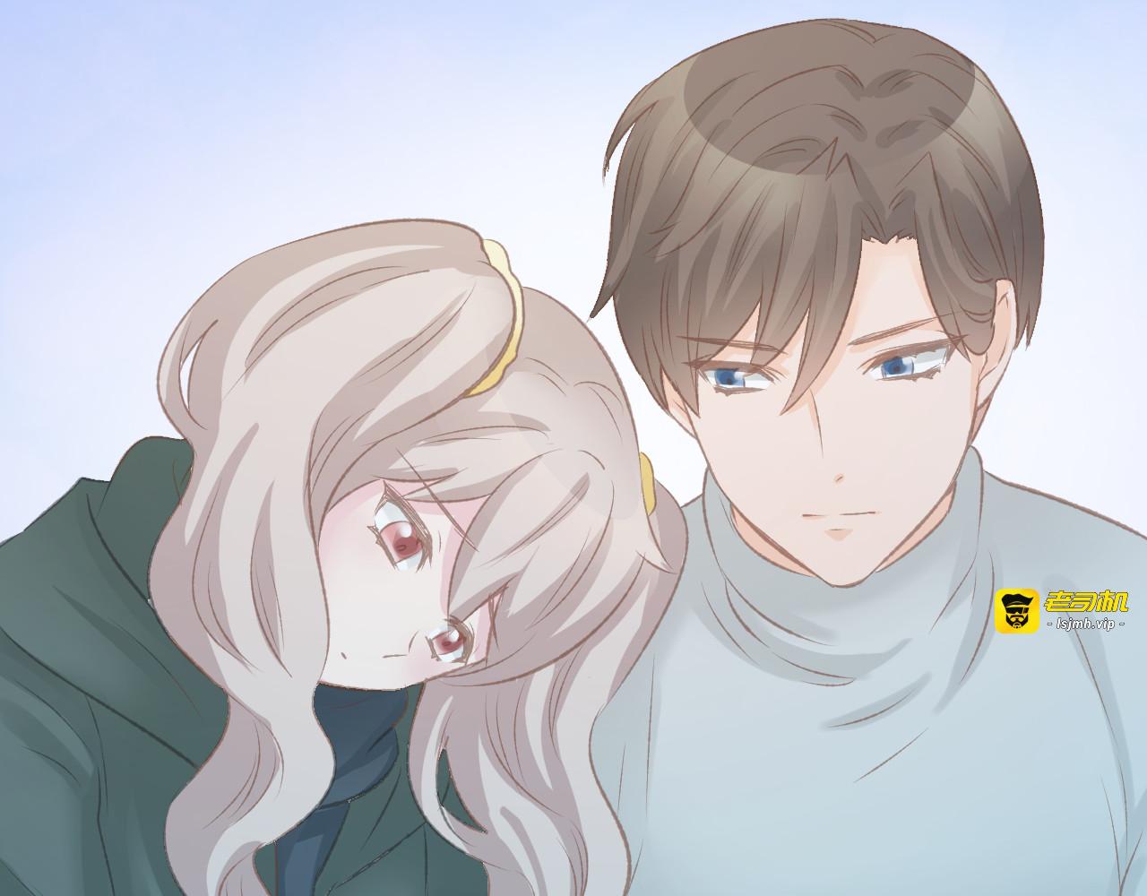 第6话 少年时代的情愫 第 93 页