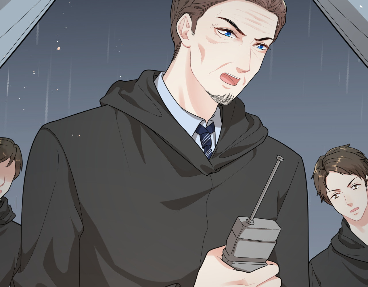 第485话 船怎么坏了！ 第 8 页