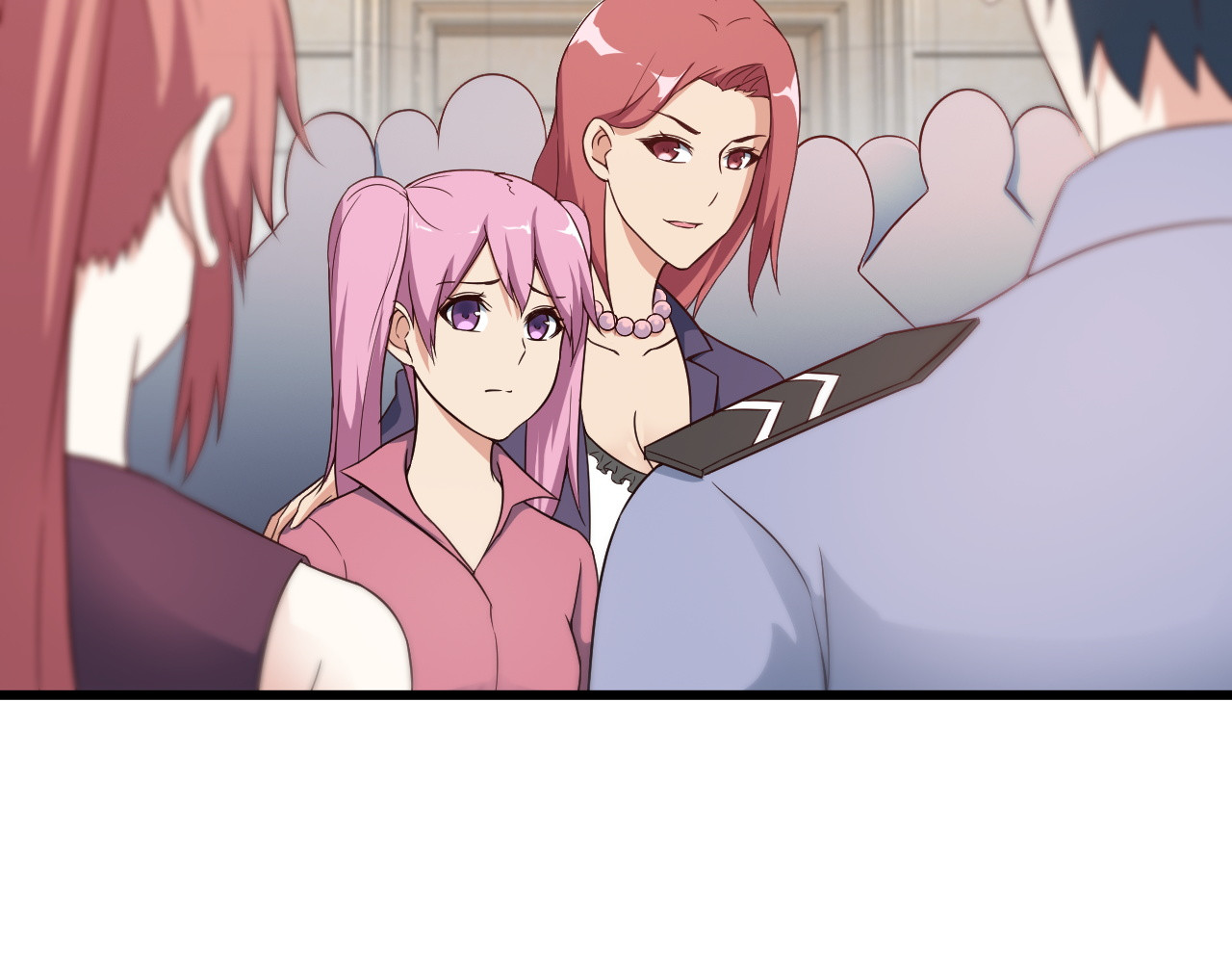第41话 一定不会输！ 第 14 页