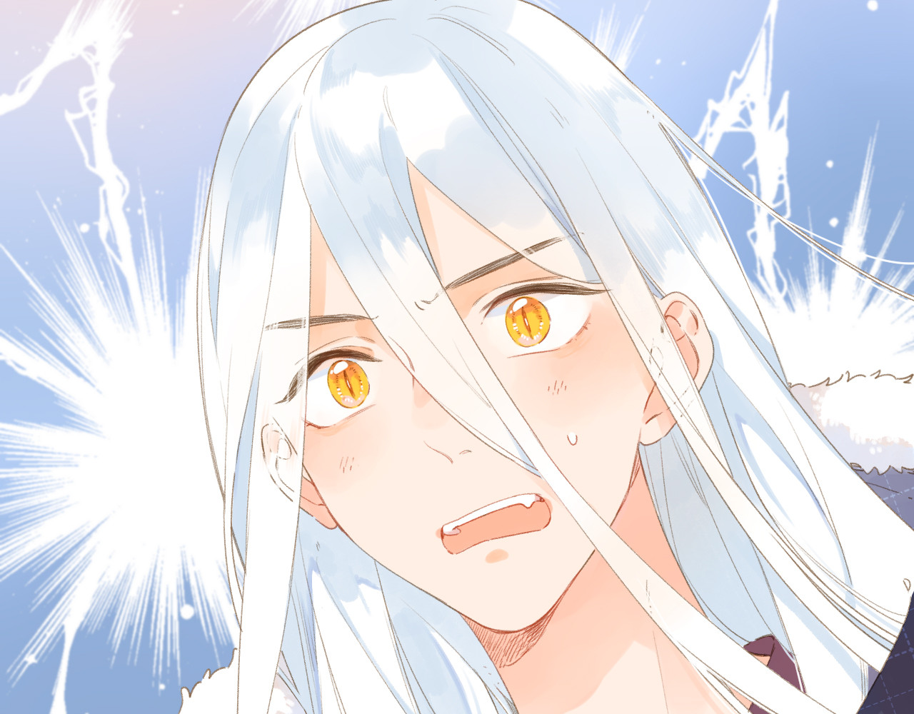 第3话 “蛊术师”？ 第 30 页