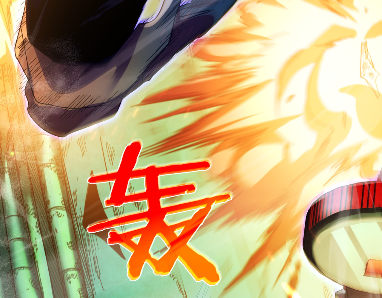 第25话 衰老光环无效！ 第 76 页