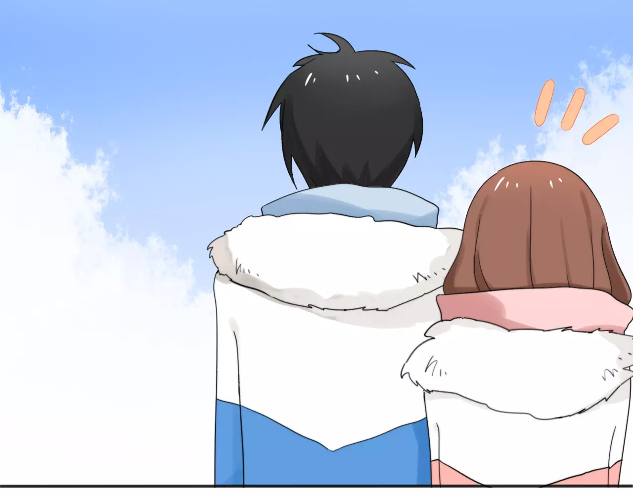 第25话  知心是痛苦的开始 第 4 页