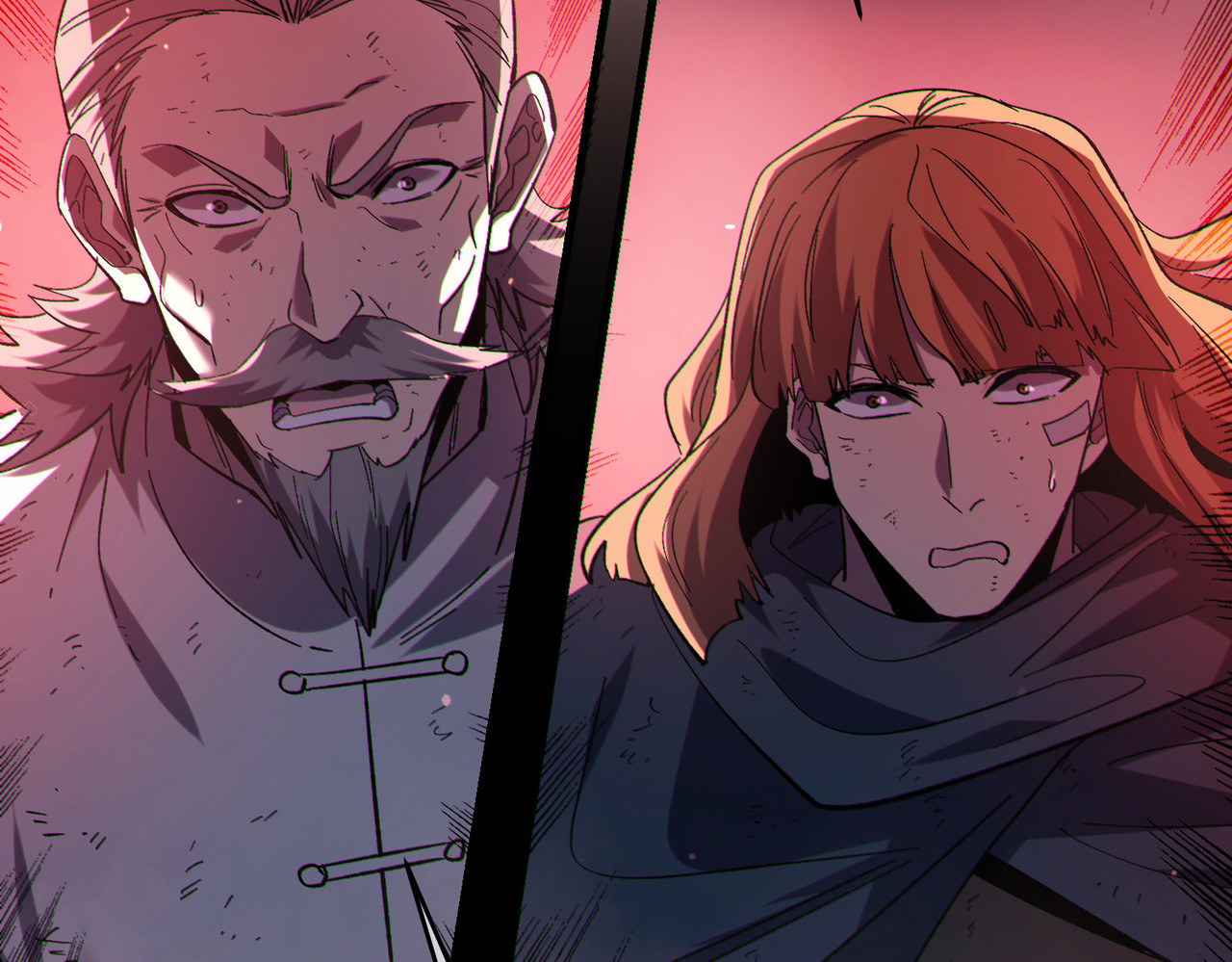第140话 通关杀手考核 第 100 页