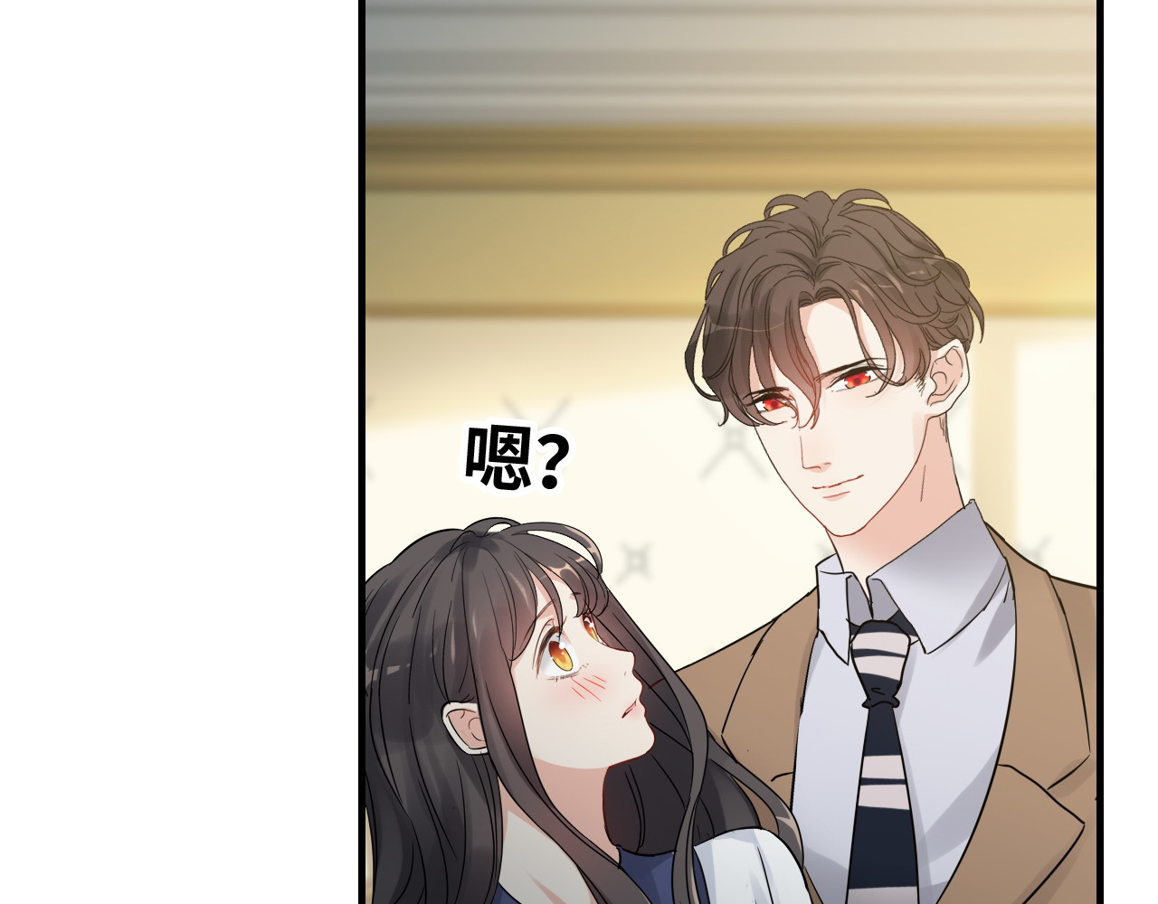 第348话 这大叔好像某个男人 第 60 页
