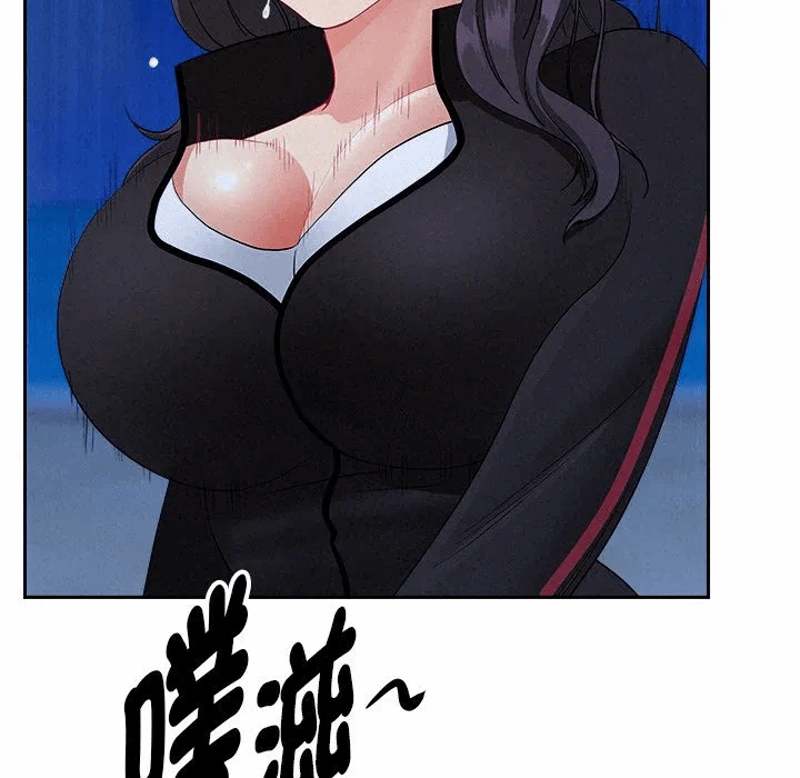 第36话 第 128 页