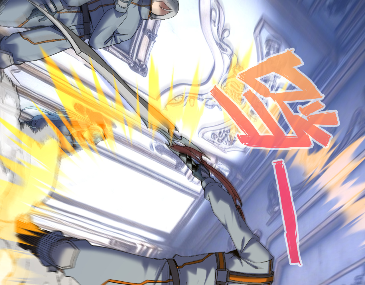 第36话 第 126 页