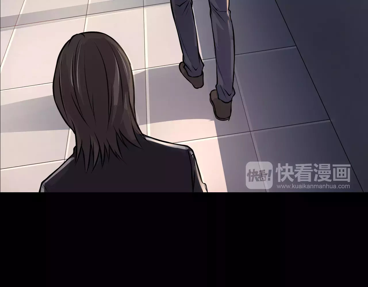 第8话 谁在恶作剧? 第 100 页