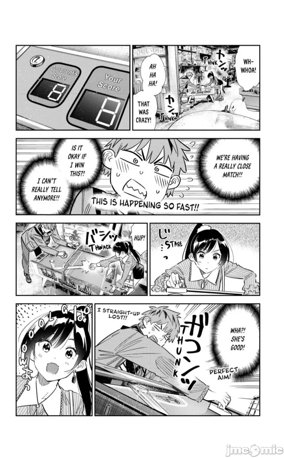 第148话 第 14 页