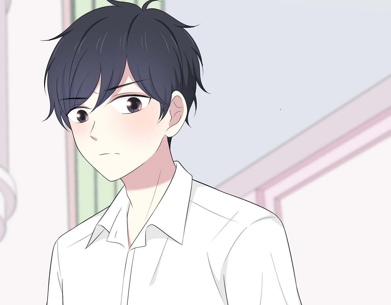 第69话 礼物 第 28 页
