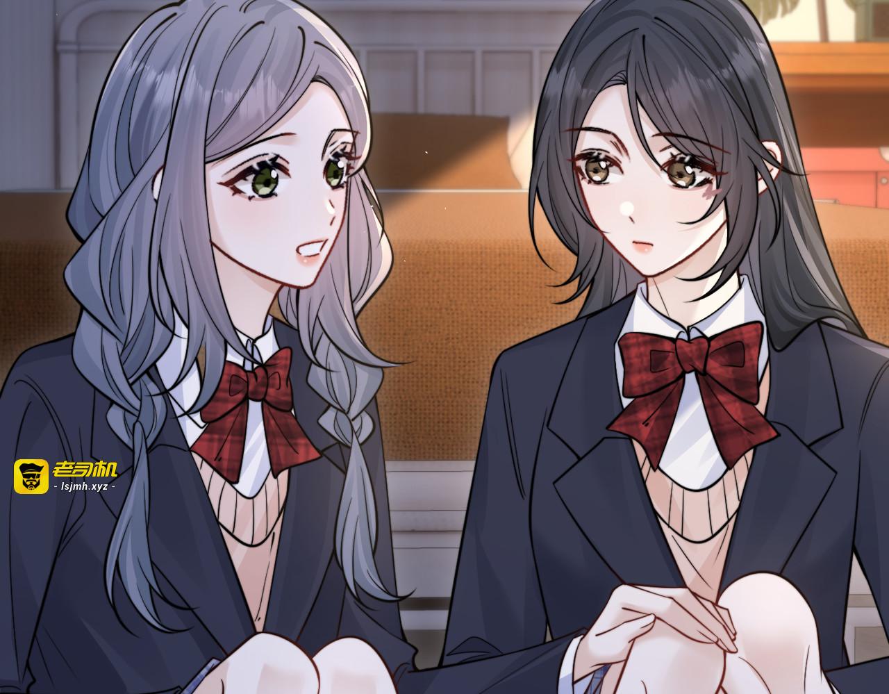 第85话  不会放弃 第 47 页