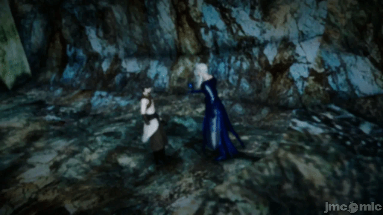 [3D]天玄神魔录01-12 第一话 - 1021