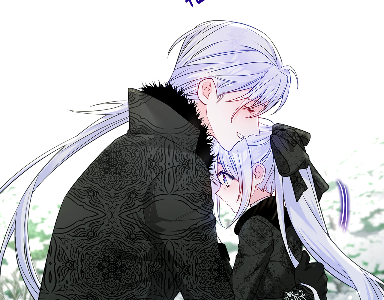 第56话 妈妈 第 138 页