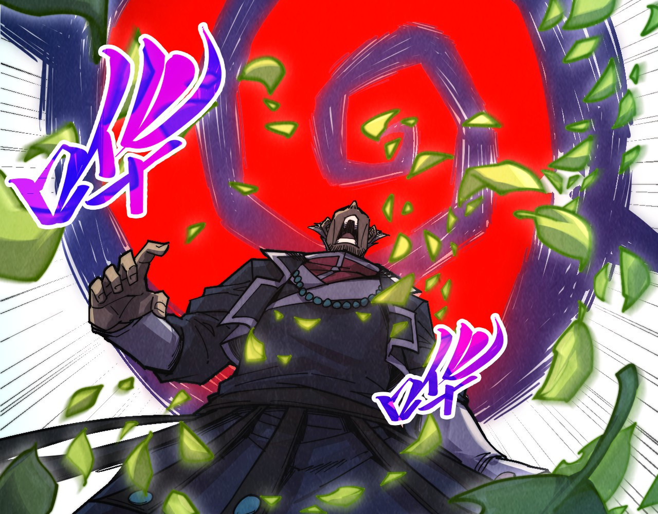 第439话 局势 第 152 页