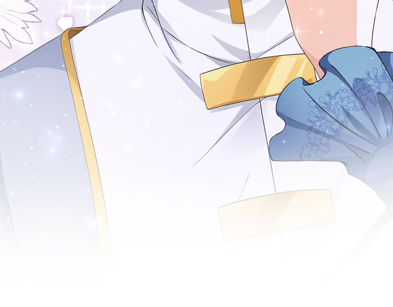 第67话 生了怪病？ 第 125 页