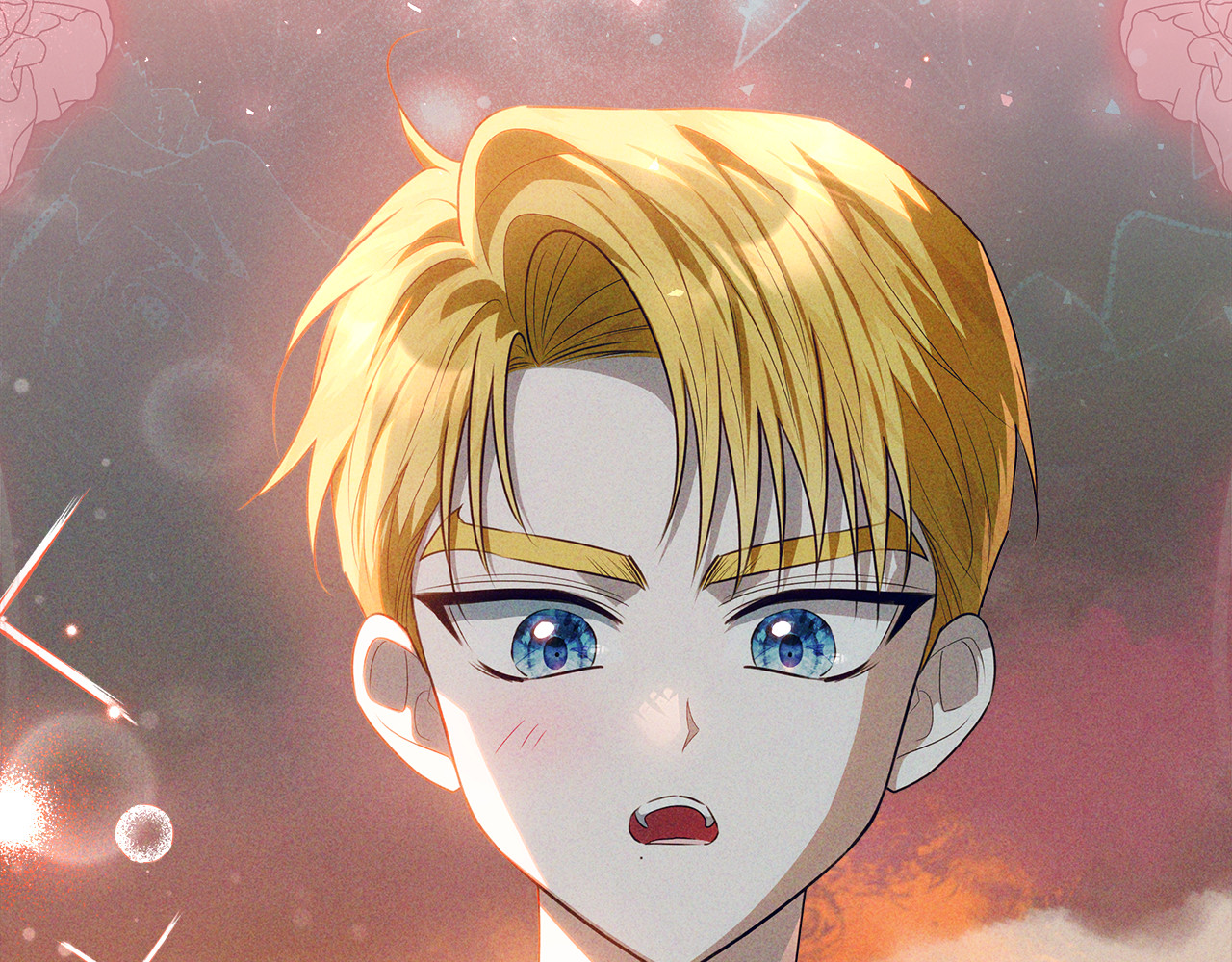 第61话 培养所表白法 第 194 页
