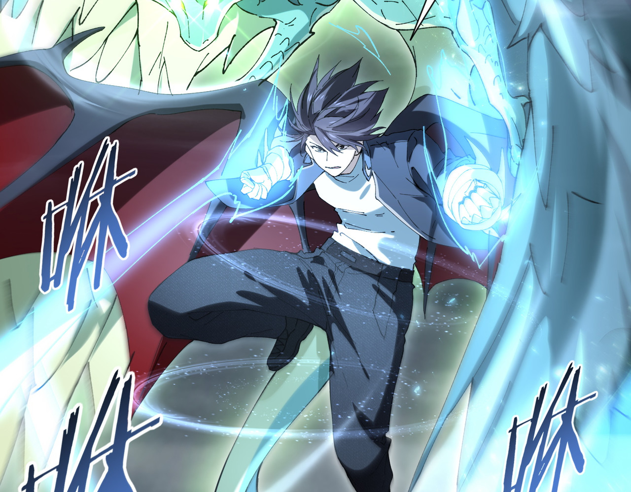 第175话 阴魔子 第 120 页