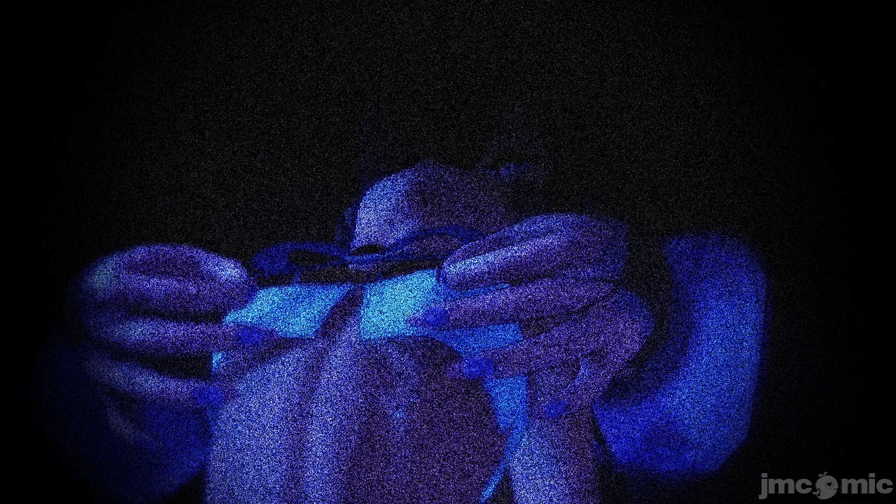 第一话 第 16 页
