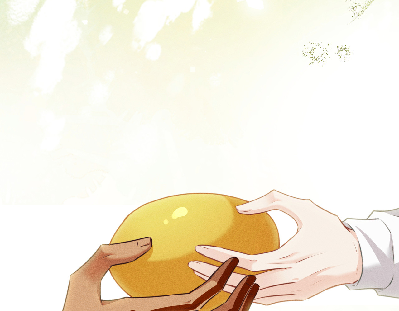 第8话：回家 第 134 页