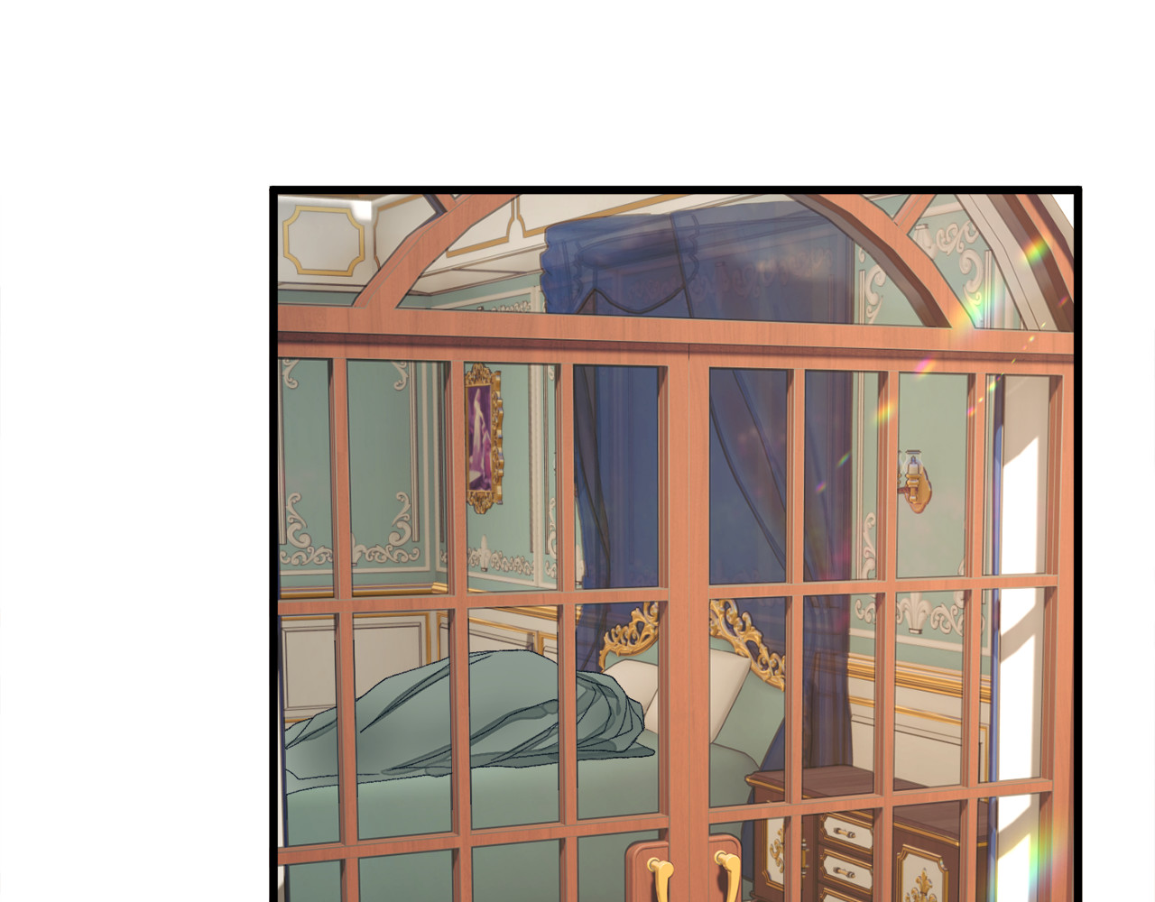 第75话 梦里的女子 第 20 页