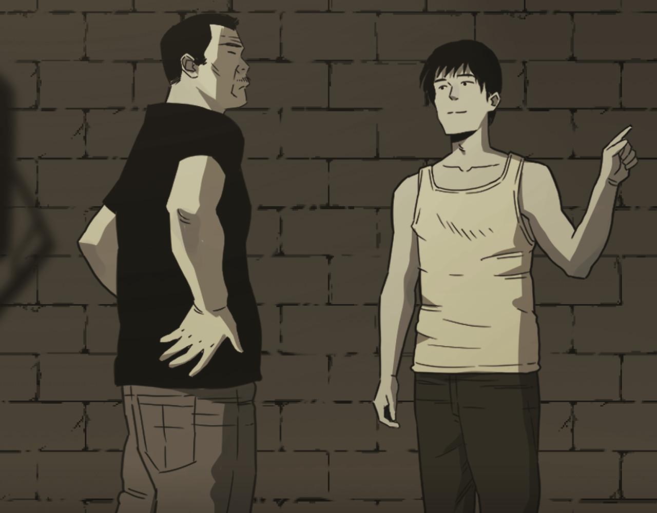 第39话 第六个记忆碎片！ 第 202 页
