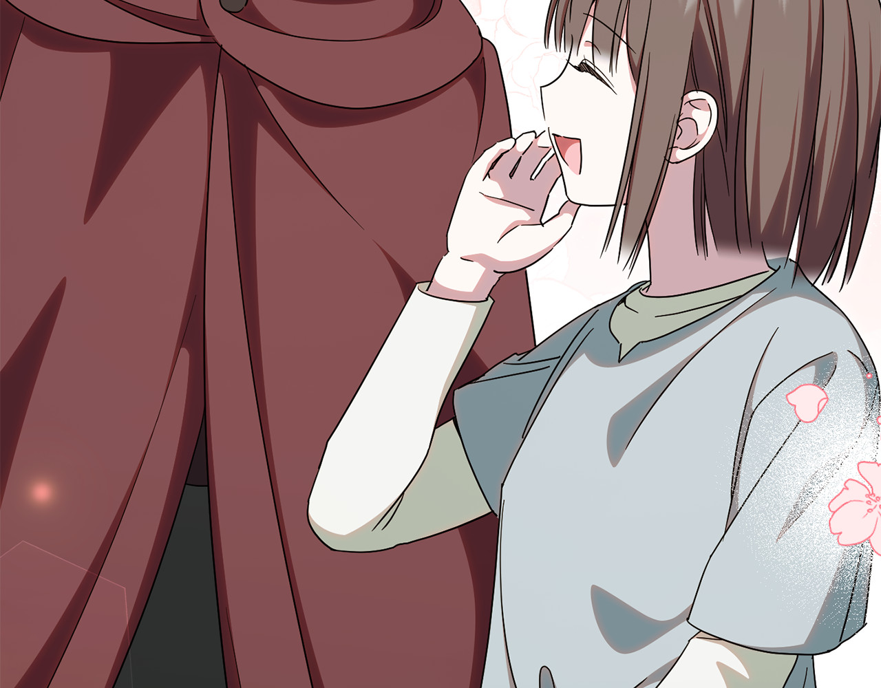 第108话 胆敢冒犯我 第 4 页