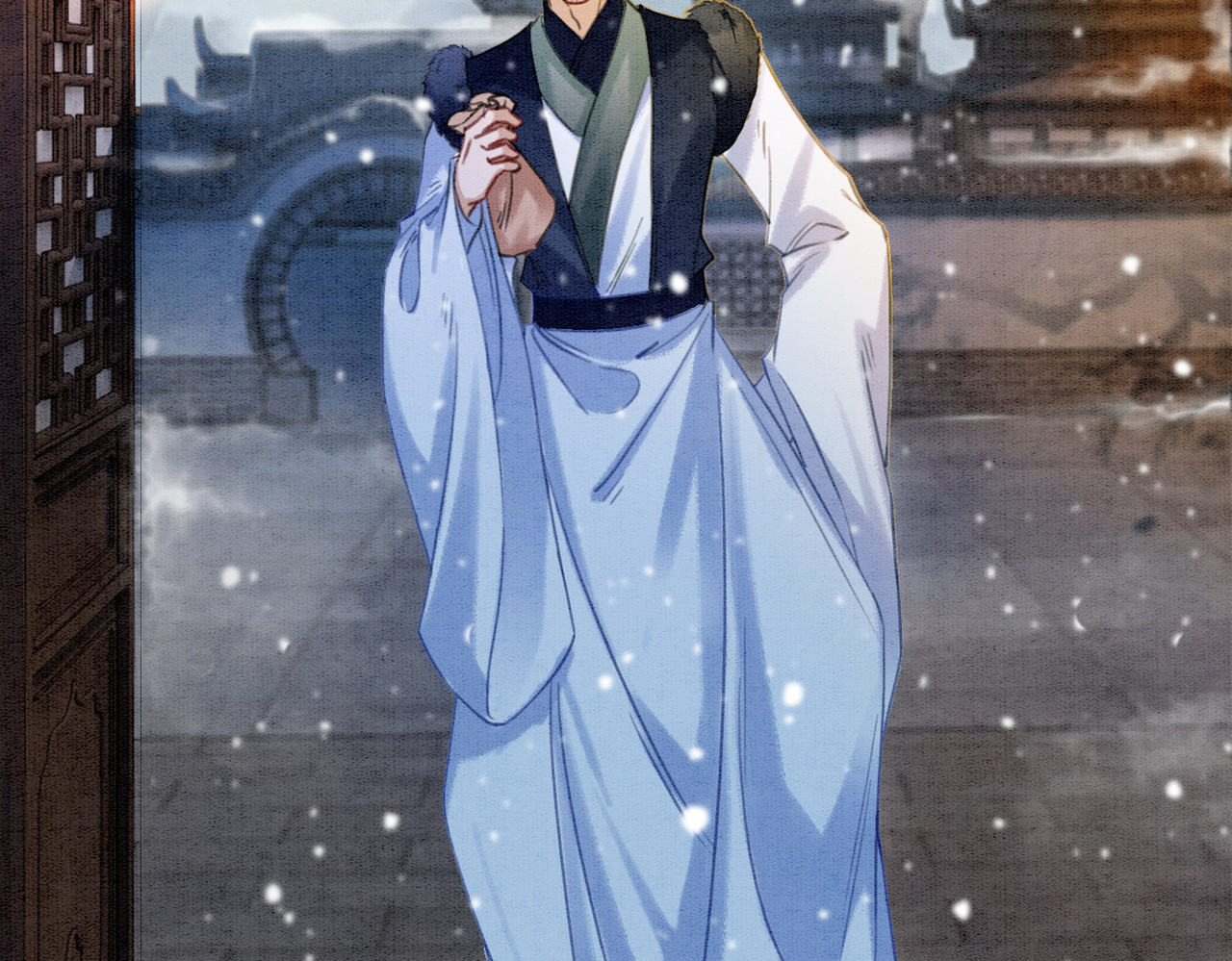 第85话 身世之谜 第 84 页
