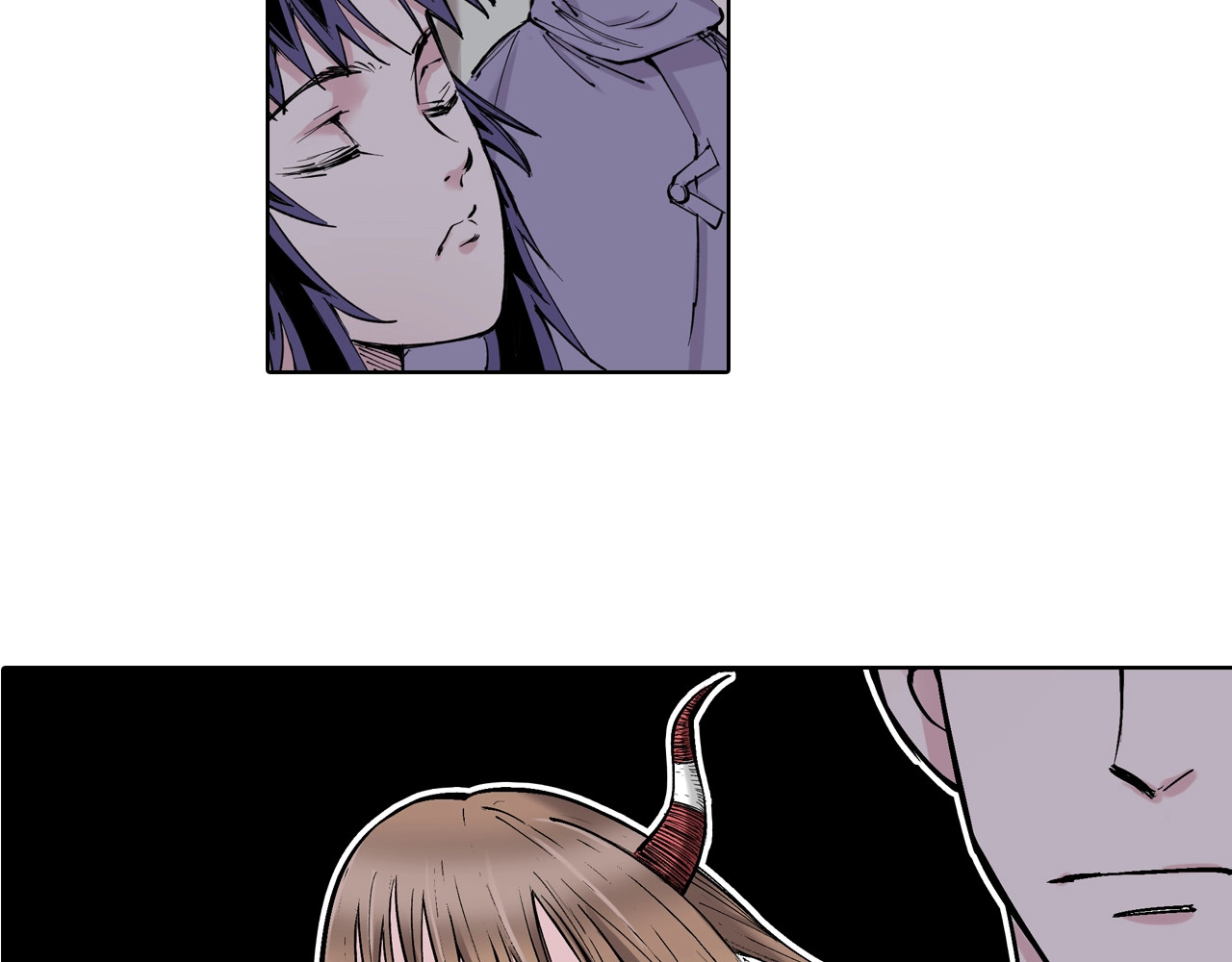 第88话 转机 第 90 页