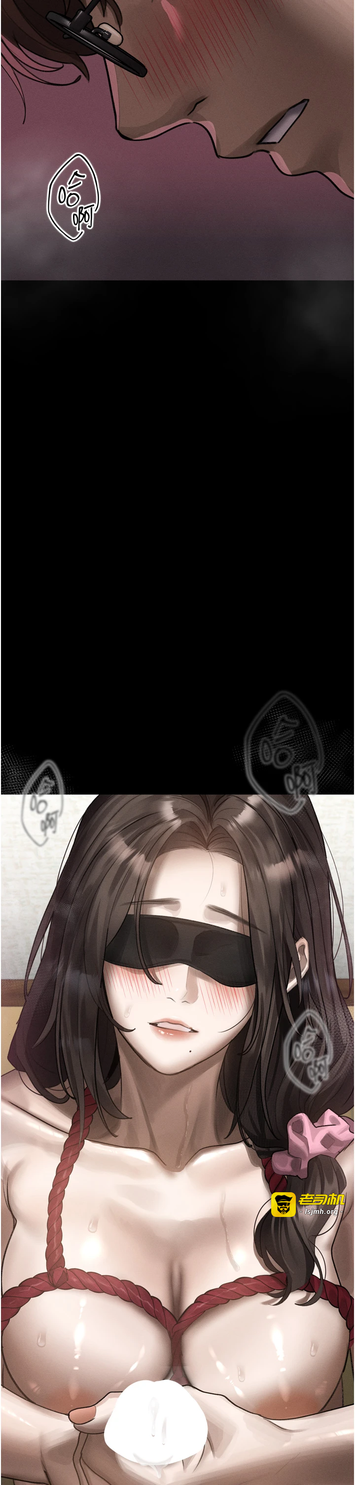 第31话 - 意淫对象的销魂服务 第 49 页