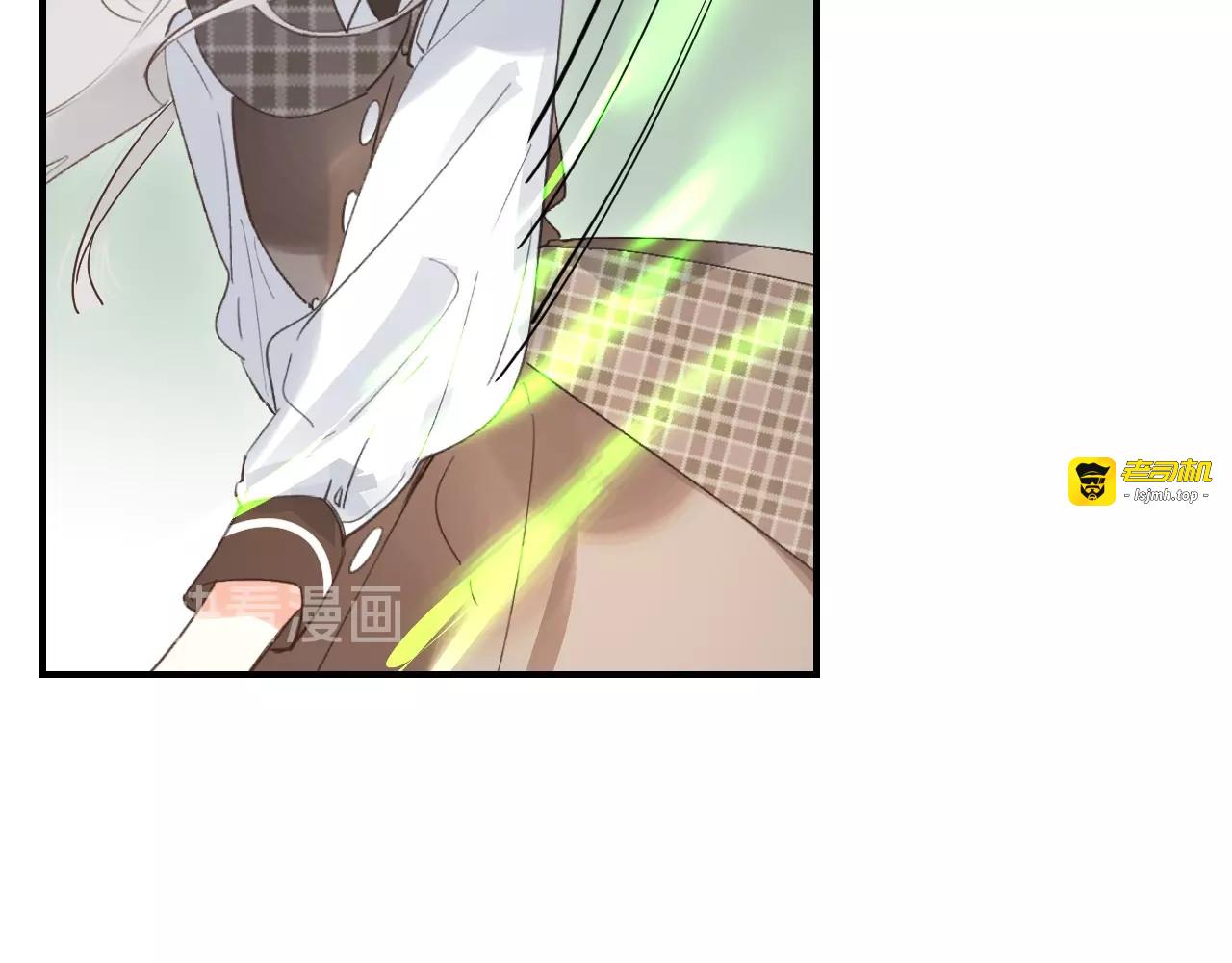第34话 生气的原因 第 41 页